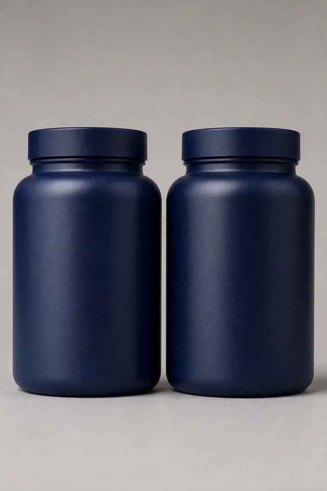 Duo bottle set